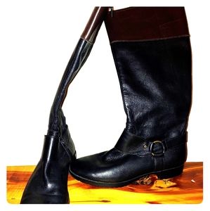 Lauren Ralph Lauren Sulita Riding Boots